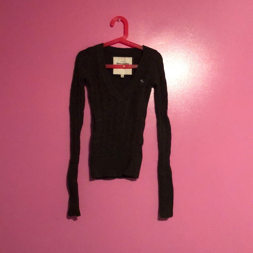 Abercrombie Kids Sweater